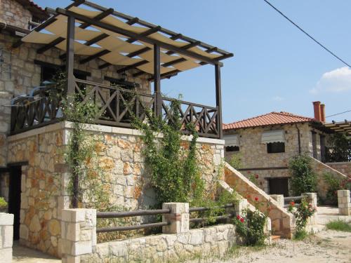 Psakoudia Villas - image 5