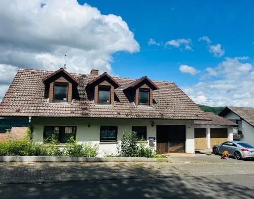 Weitblick 1 in Amorbach, Deutschland
