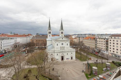 Private AC Room - U1 Metro 1 Min - Wien HBF 2 Min - Vienna Centre 7 Min - Easy Airport Access, Vienna (photo 7)