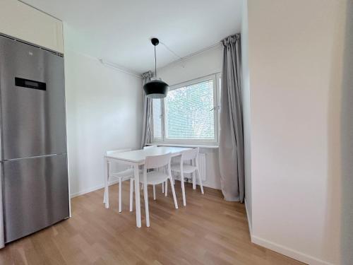 AD Long Stay Apartments, Stockholm (photo 2)