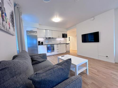 AD Long Stay Apartments, Stockholm (photo 3)