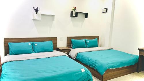 Uyen House hotel