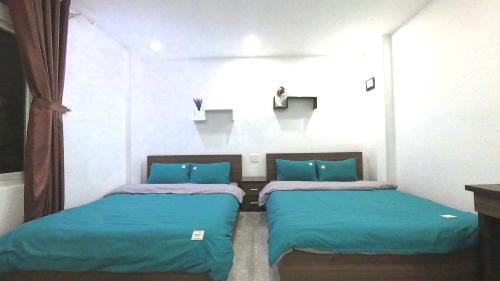 Uyen House hotel