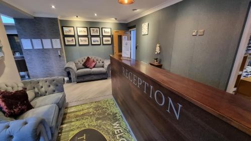 The Avenue Hotel Ltd - image 13