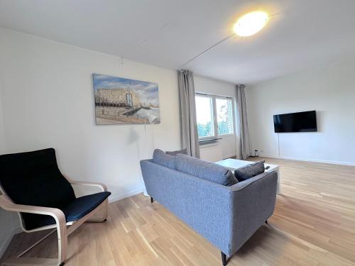 AD Long Stay Apartments, Stockholm (photo 7)