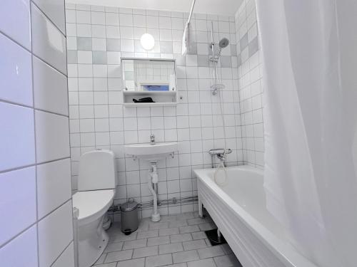 AD Long Stay Apartments, Stockholm (photo 8)