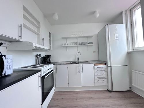 AD Long Stay Apartments, Stockholm (photo 9)