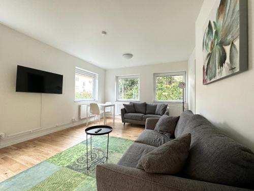 AD Long Stay Apartments, Stockholm (photo 10)