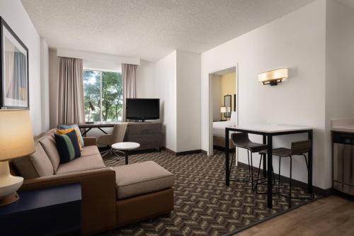 Residence Inn by Marriott Anaheim Resort Area/Garden Grove in Anaheim, USA