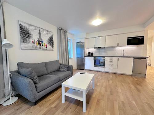 AD Long Stay Apartments - image 2