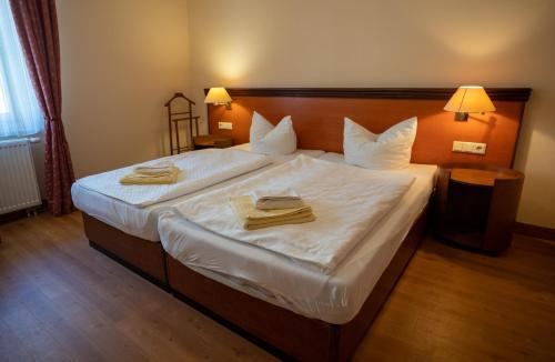 Hotel Esplanade - main image
