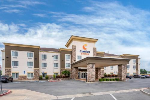 Photo - Comfort Suites Redding - Shasta Lake