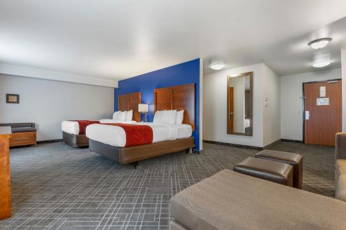 Photo - Comfort Suites Redding - Shasta Lake