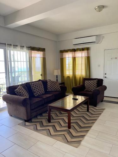 Catappa Condos in มอร์นรูฌ