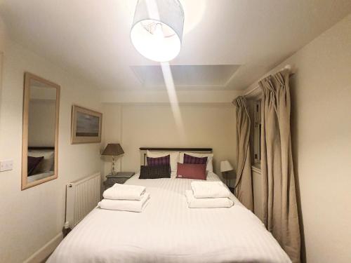 Edinburgh 2-Bedroom Cottage with Parking - Ground Floor, Edimburgo (foto 7)