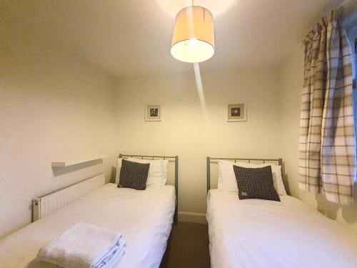 Edinburgh 2-Bedroom Cottage with Parking - Ground Floor, Edimburgo (foto 10)
