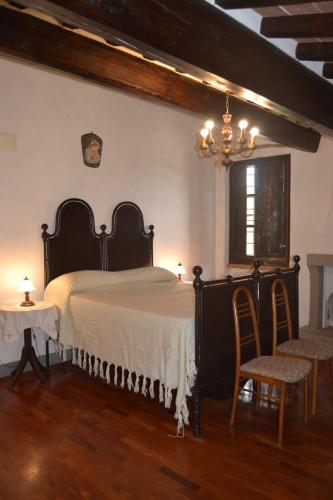 Cortona Gabolina e Turata Holiday Home in Le Casine