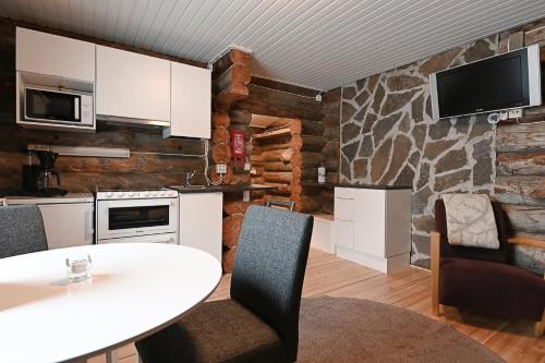 Studio Apartment image 8