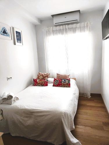 KHORS Room Type - Double Room