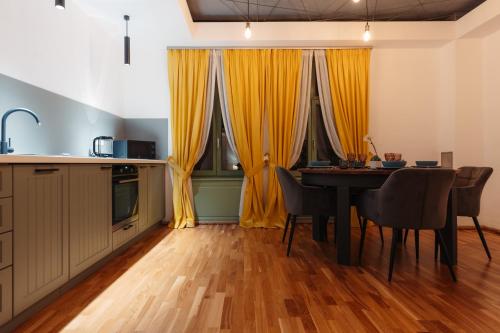 Létesítmények, Casa 1901 in Baia Mare Városközpont