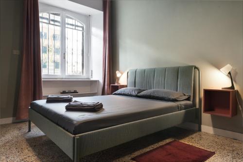 Angelico Vatican Apartment by Oneup Hospitality, Рим (фото 8)