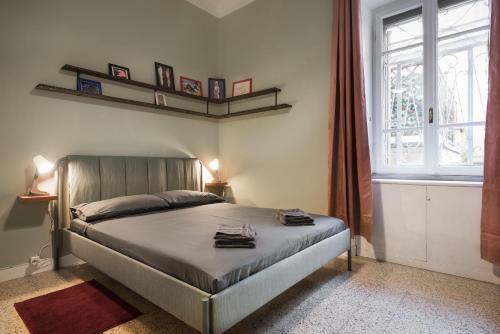Angelico Vatican Apartment by Oneup Hospitality, Rzym