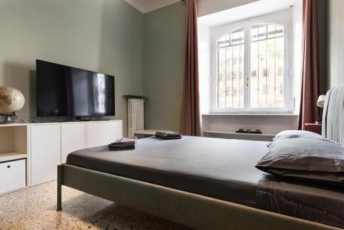 Angelico Vatican Apartment by Oneup Hospitality, Рим (фото 7)