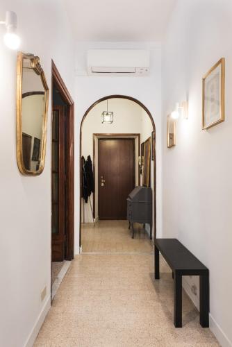 Angelico Vatican Apartment by Oneup Hospitality, Рим (фото 5)