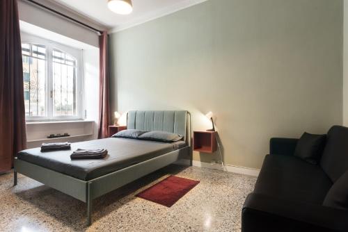 Angelico Vatican Apartment by Oneup Hospitality, Рим (фото 6)