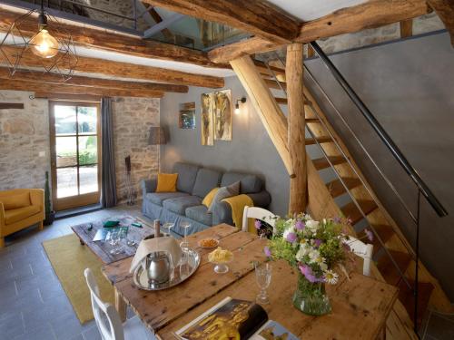 Moulin des Borderies - Accommodation - Singles