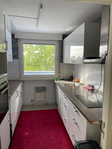 Ismail Wohnung 2 Zi. Kranichstein in Kranichstein