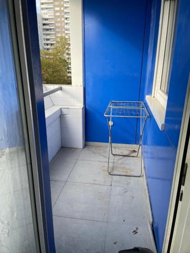 View, Ismail Wohnung 2 Zi. Kranichstein in Kranichstein