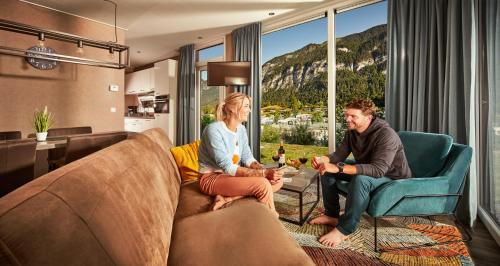 Campingresort Seeblick Toni – Kramsach, IL