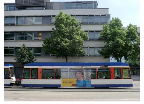 Ismail Wohnung 2 Zi. Kranichstein in Kranichstein