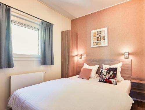 Campingresort Seeblick Toni – Kramsach, IL