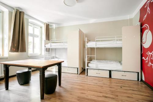 EastSeven Berlin Hostel, Berlin (Foto 8)