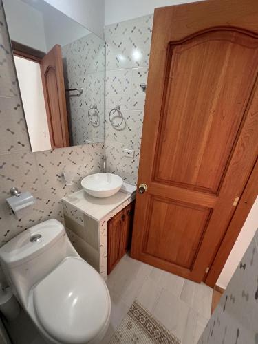 Two-Bedroom Apartment image 9