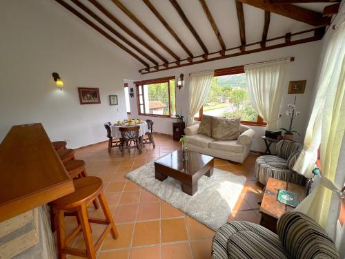 Three-Bedroom Apartment image 5
