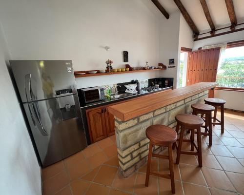 Two-Bedroom Apartment image 4