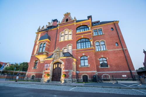 Craft Beer Hotel Central - Gdańsk