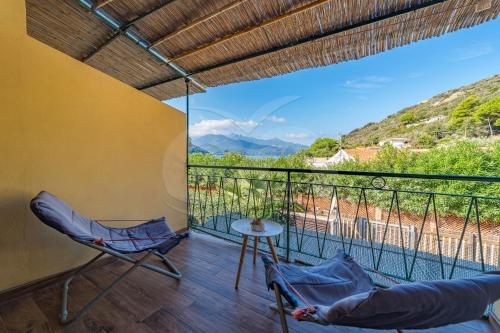  La Fonte - Goelba in Scaglieri