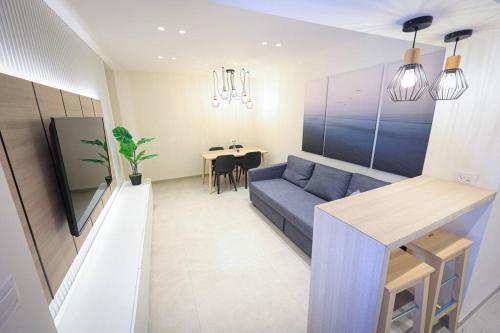 Betsalel accommodation