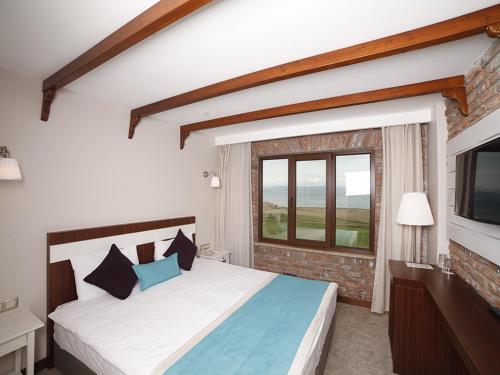 Hotel Milestone1915 in Gelibolu