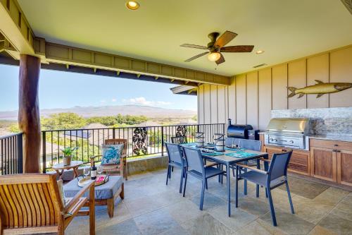 KaMilo at Mauna Lani Condo with Resort Pool Access!