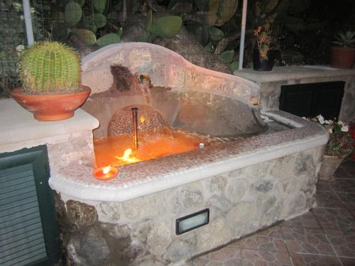 Villa Flora Ischia - image 12