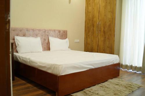 Harmony Haven - Luxurious 3 BHK Haven for All, Mohali (zdjęcie 9)