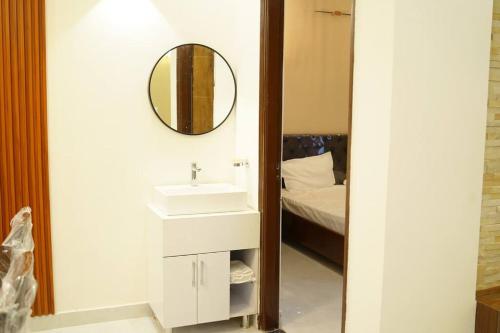 Harmony Haven - Luxurious 3 BHK Haven for All, Mohali (zdjęcie 4)