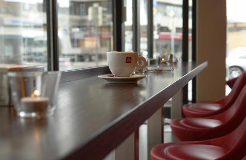 Cityhotel am Thielenplatz - image 2