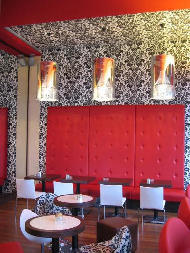 Cityhotel am Thielenplatz - image 11