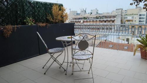 Balcony/terrace, Dolci emozioni in Bari